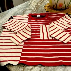 NWT Cabi Sweater